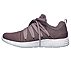 BOBS SPARROW - SNEAKER CLUB, MMAUVE Footwear Left View