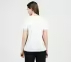 AD SKX SHOE TEE, WWWHITE Apparels Left View