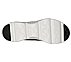 GLIDE-STEP ALLURE-LOVE SPREE, BLACK/PURPLE