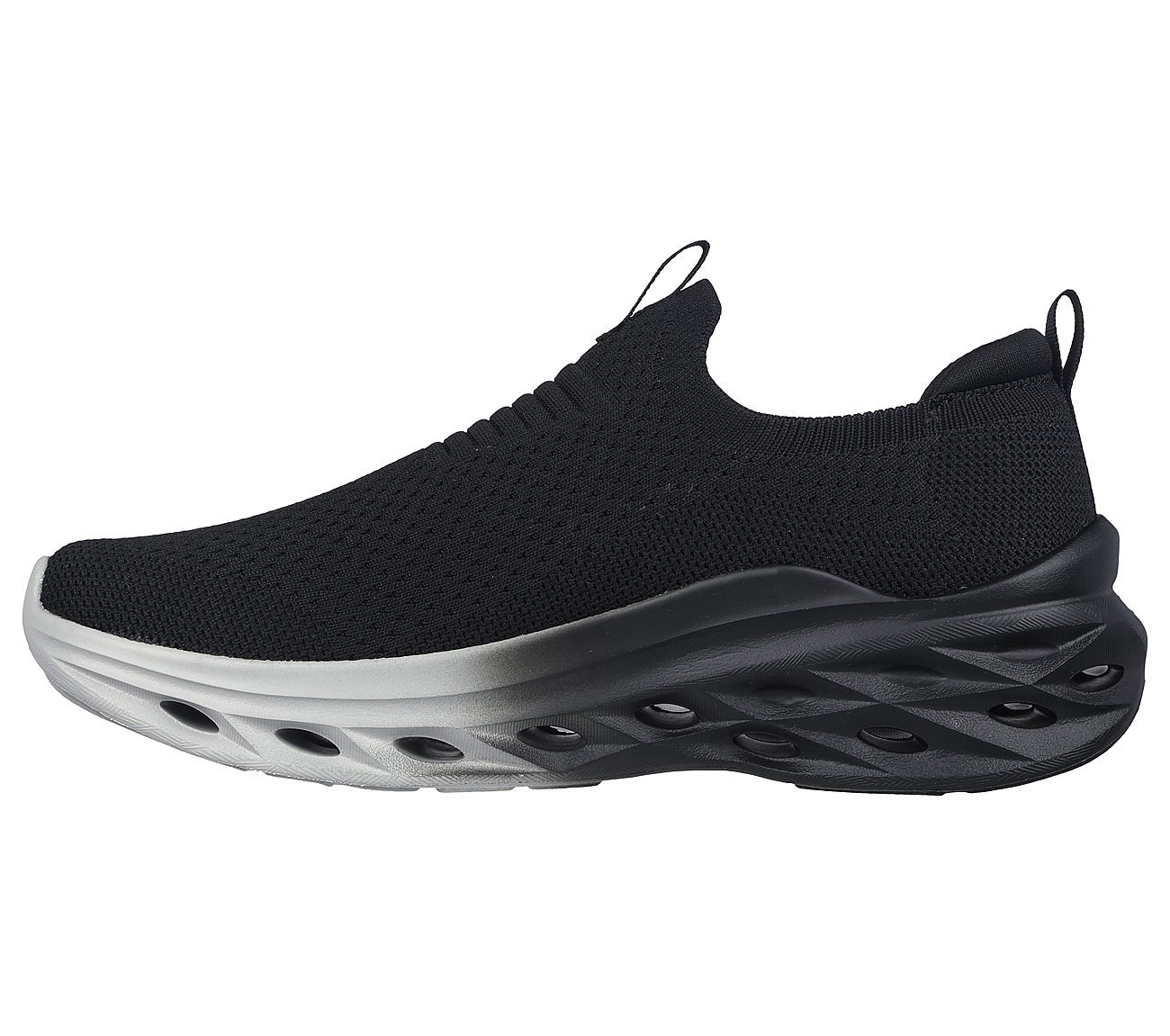 GLIDE-STEP SWIFT, BBBBLACK Footwear Left View