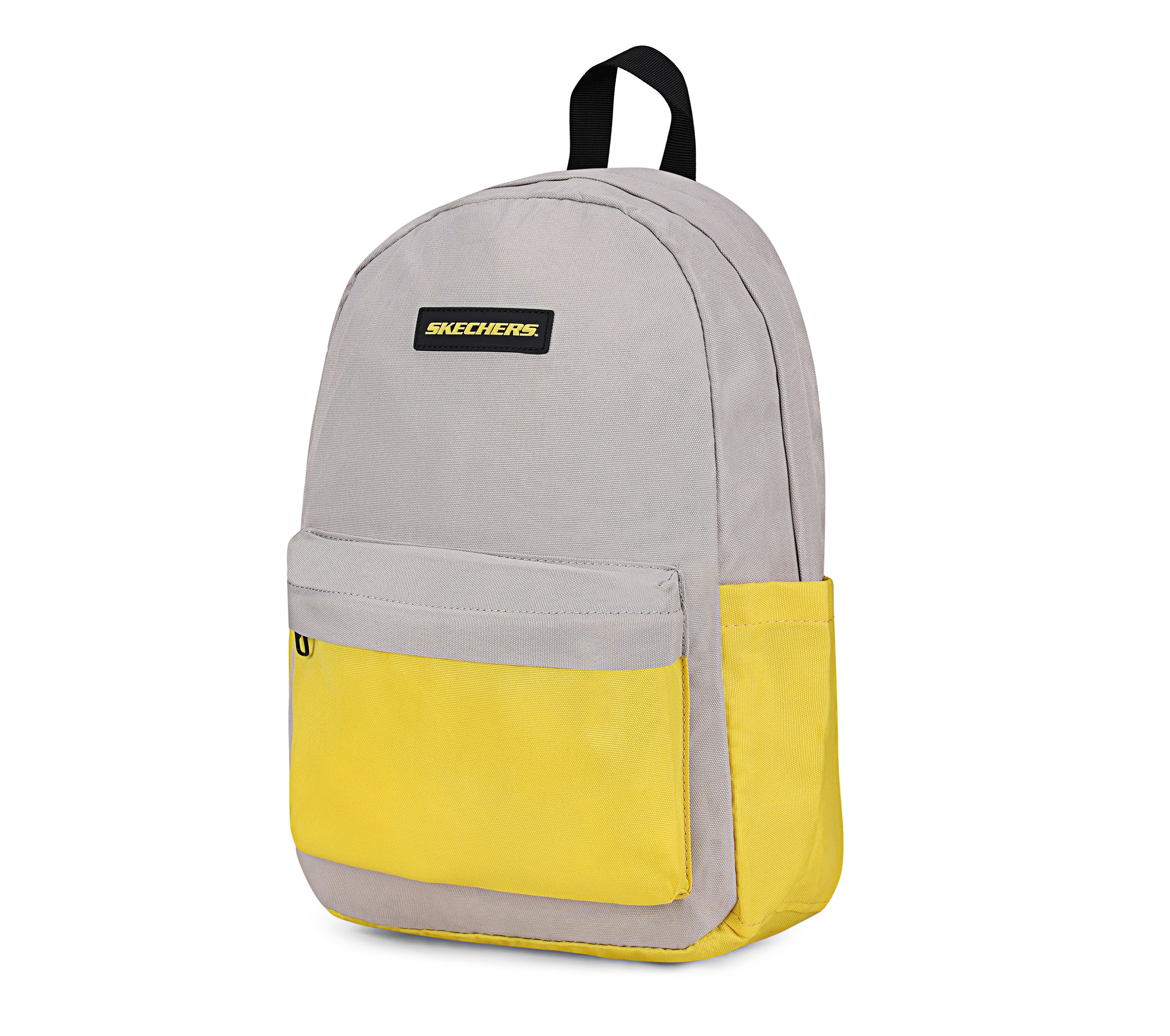 BACKPACK,  Accessories Top View
