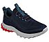 VOSTON-REEVER, DARK NAVY Footwear Lateral View