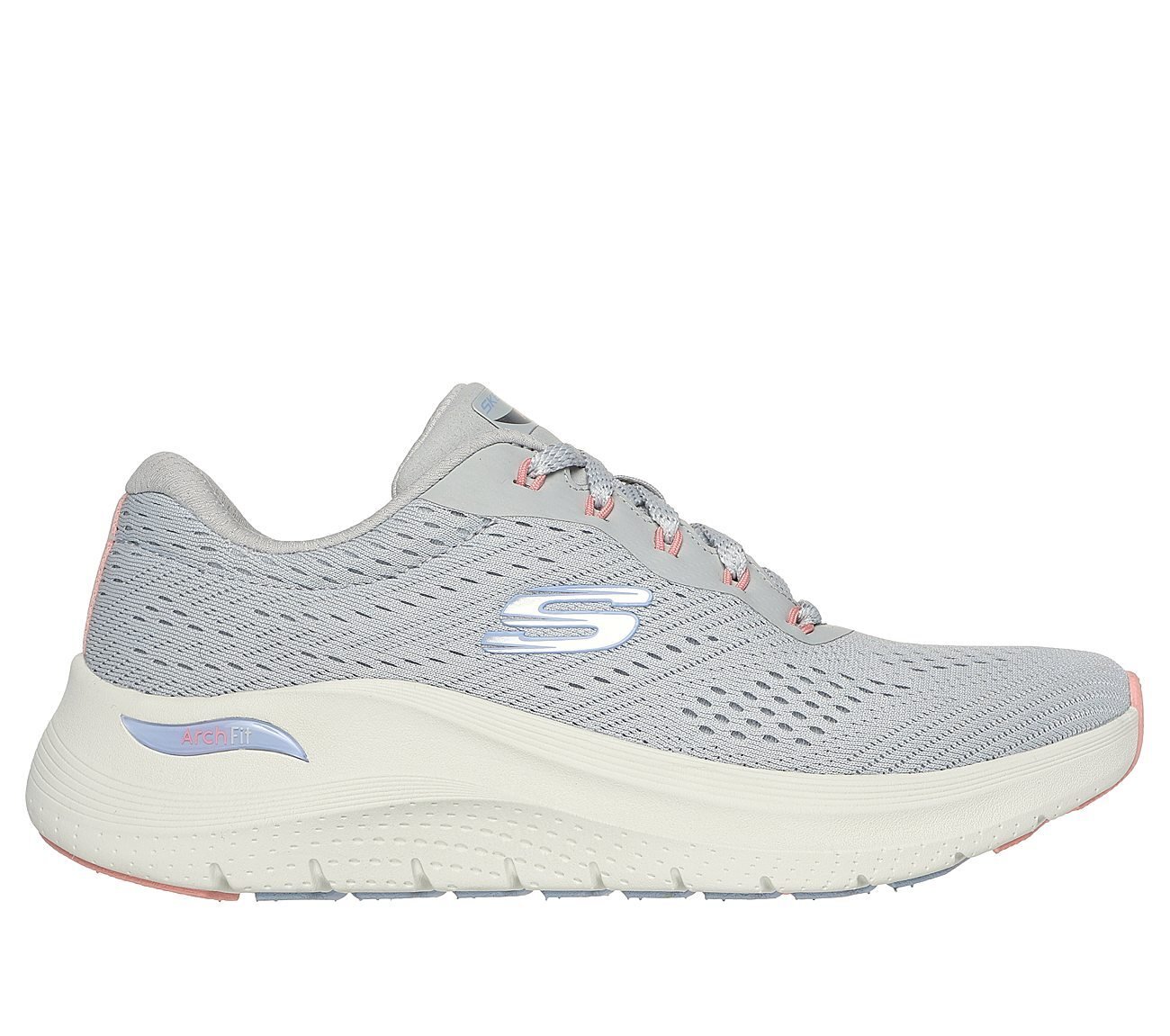 ARCH FIT 2.0 - BIG LEAGUE,  Footwear Top View
