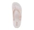 HYPER SLIDE, LT.PINK Footwear Top View