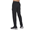 SKECH-SWEATS UTILITY CARGO PA, BBBBLACK Apparels Top View