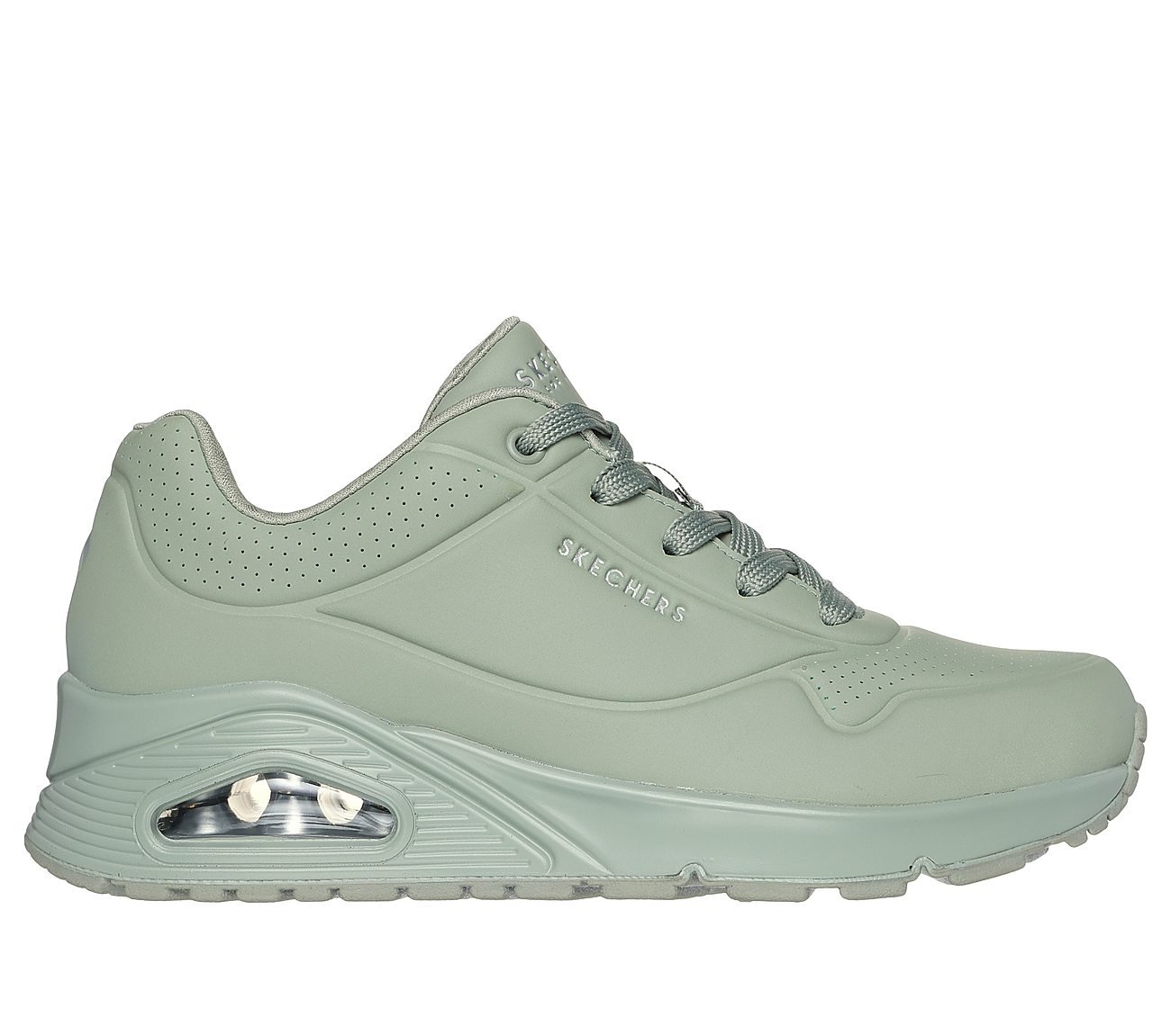 UNO - STAND ON AIR, SAGE Footwear Lateral View