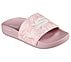 HYPER SLIDE - TROPIC VIBE, MMAUVE Footwear Right View