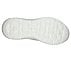 GO WALK HYPER BURST-EXTREME O, TAUPE/CORAL