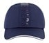 LOGO HAT, NAVY