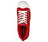 ROADIES-TRUE ROOTS, RRED Footwear Top View