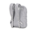 BACKPACK, GREY Accessories Bottom View