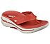 SKECHERS GO WALK ARCH FIT - ASTOUND, RRUST