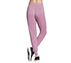 RESTFUL JOGGER, DARK MAUVE Apparel Top View