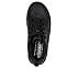SPORT COURT 92, BBLACK Footwear Top View