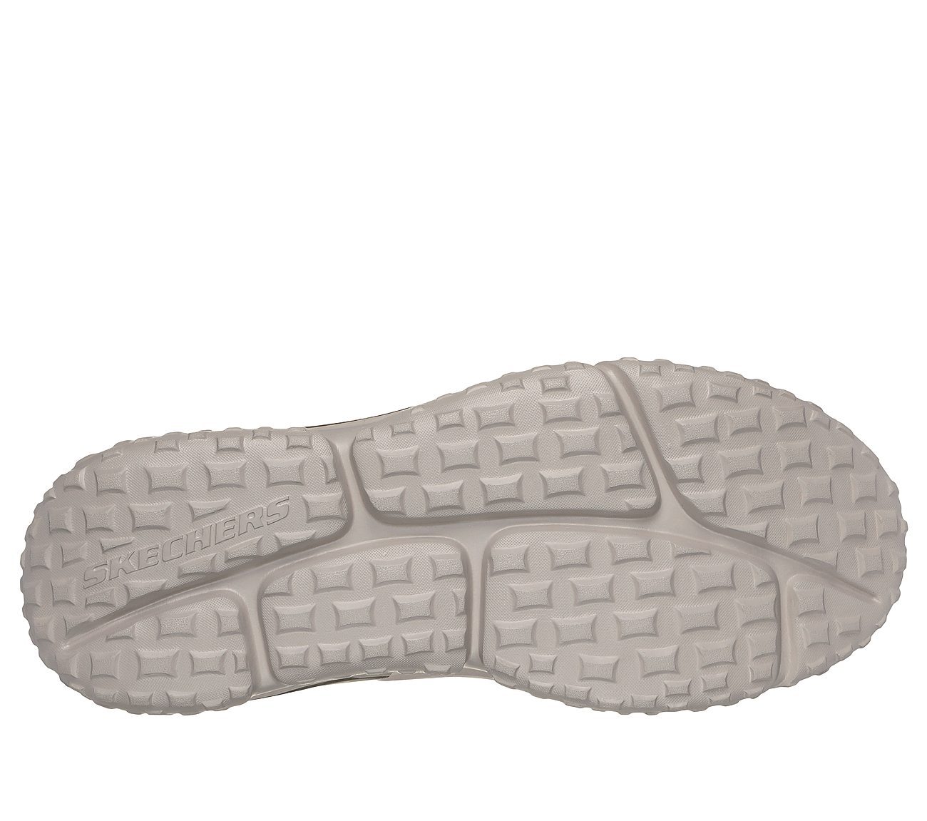 SOLVANO - VARONE, TTAUPE Footwear Bottom View