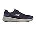 GO WALK STABILITY - ADVANCEME, NNNAVY Footwear Lateral View