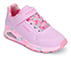 UNO GEN1-FRESH BLOOMS, LIGHT PINK/MULTI