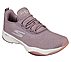 GO RUN TR- EXCEPTION, MMAUVE Footwear Lateral View