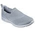 ARCH FIT REFINE - IRIS, GREY Footwear Right View