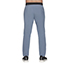 THE GOWALK PANT MOTION, BLUE/GREY Apparels Top View