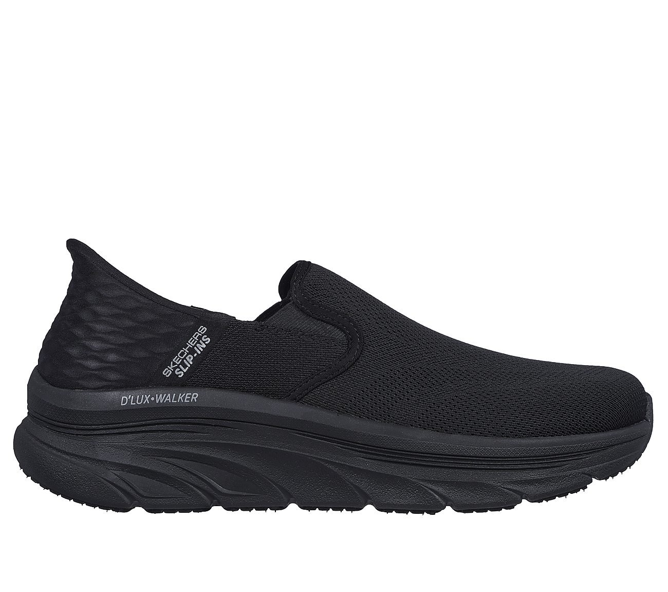 Buy Skechers SKECHERS SLIP-INS RF: D'LUX WALKER - ORFORD