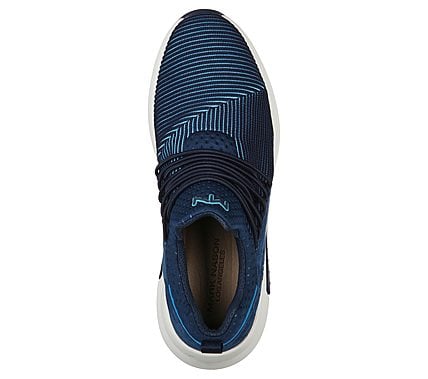 MODERN JOGGER 2.0 - HELLEMS, NNNAVY Footwear Top View