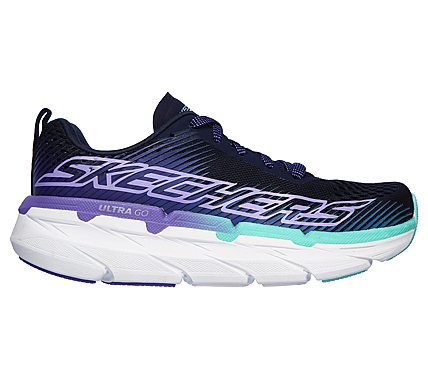 MAX CUSHIONING PREMIER-EXPRES,  Footwear Right View