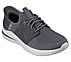 DELSON 3.0 - LAVELL, GREY Footwear Right View
