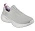 ARCH FIT INFINITY, LIGHT GREY/CORAL Footwear Right View