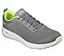 GO WALK MAX,  Footwear Bottom View