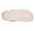 ARCH FIT FOOTSTEPS-PIXIE DUST, LLLIGHT PINK Footwear Bottom View