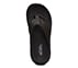 SARGO, CCHOCOLATE Footwear Top View