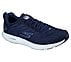 GO RUN 7+, NNNAVY Footwear Lateral View