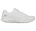 GO RUN CONSISTENT - TRACEUR, WWWHITE Footwear Lateral View
