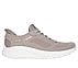 BOBS SQUAD CHAOS-CURRENT MUSE, TTAUPE Footwear Lateral View