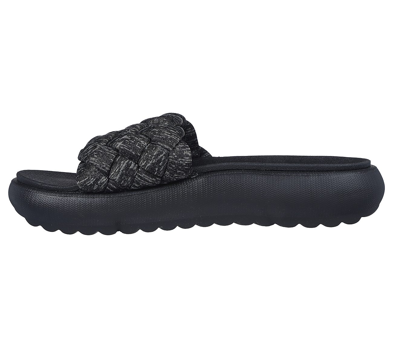 ARCH FIT CLOUD - BEST OF ME, BBLACK Footwear Left View