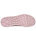 UNO - STAND ON AIR, LIGHT MAUVE