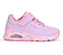 UNO GEN1-FRESH BLOOMS, LIGHT PINK/MULTI