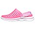 GO WALK 5 - WINNING STREAK, HOT PINK/PINK