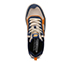 SPORT COURT 92, NAVY/TAN Footwear Top View