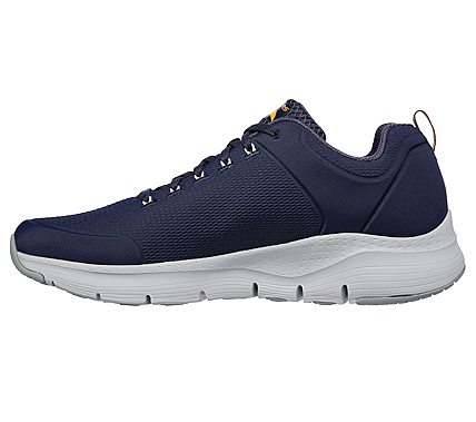 ARCH FIT-TITAN, NNNAVY Footwear Left View