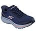 GO RUN CONSISTENT 2.0 - WORLD, NAVY Footwear Right View