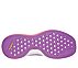 GO RUN PULSE 2.0 - CORSS ROAD, PURPLE/PINK