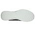 SKECH-AIR DYNAMIGHT-TUNED UP, BBBBLACK Footwear Bottom View