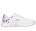 FLEX APPEAL 4, WHITE/MULTI