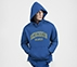 SKECH-SWEATS LA HOODIE,  Apparels Top View