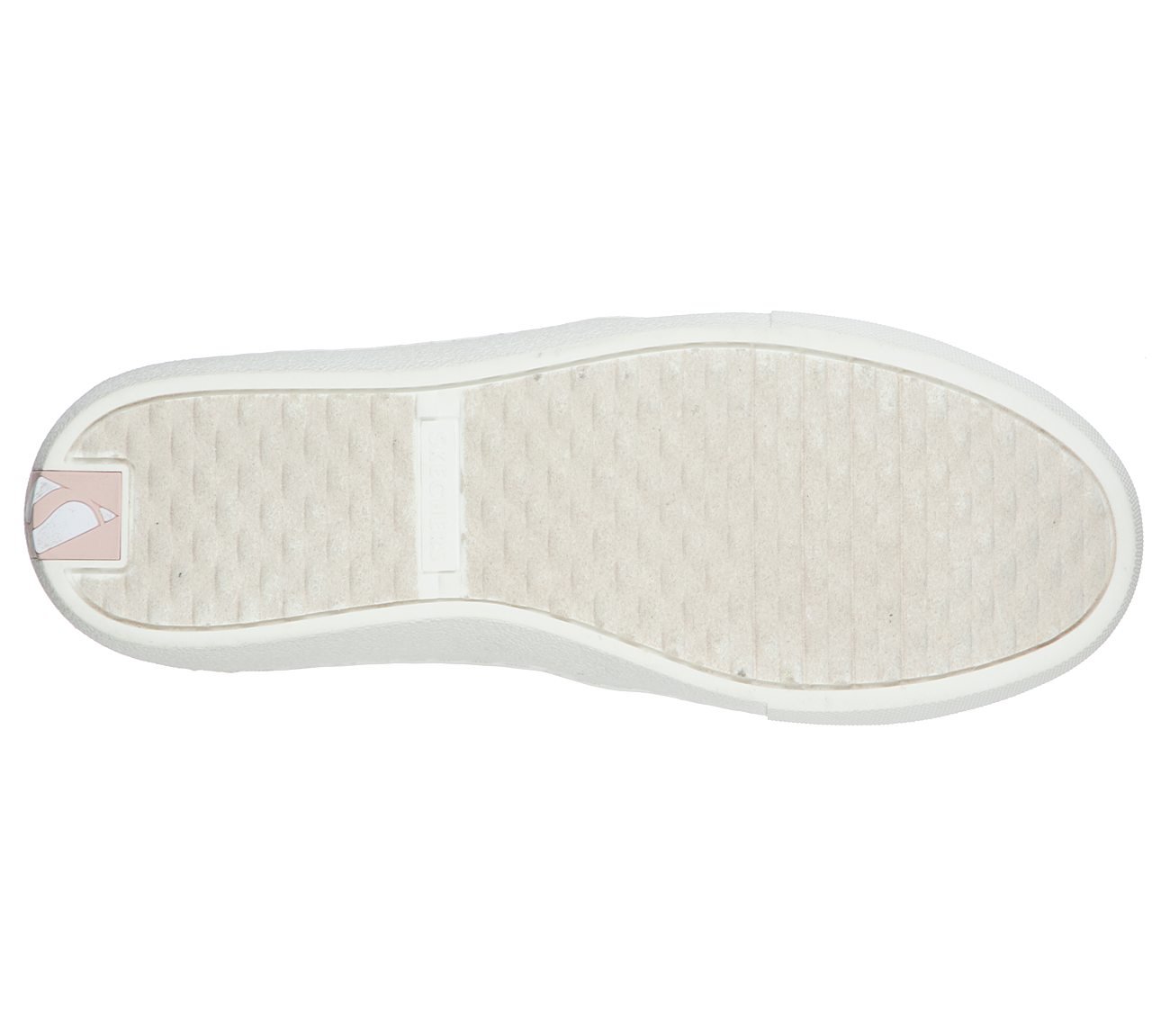 GOLDIE-PLANE JANE, LLLIGHT PINK Footwear Bottom View