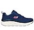 D'LUX WALKER-DAILY BEAUTY,  Footwear Top View