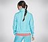 SPEED ELITE TRACK JACKET, BLUE
