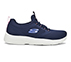 DYNAMIGHT 2, NNNAVY Footwear Lateral View
